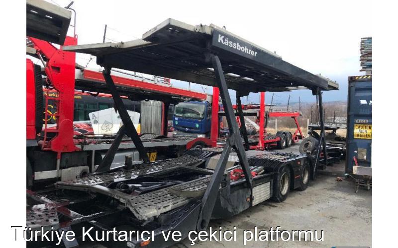 Karadeniz İstanbul araç taşıma hizmetİ