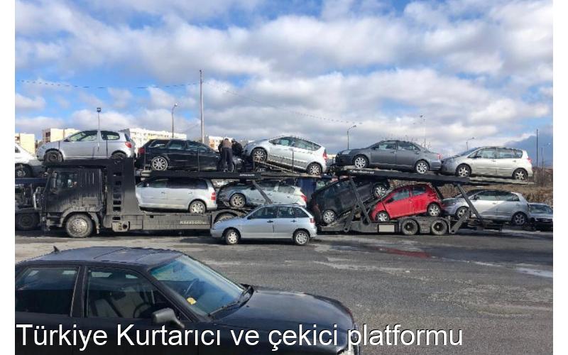İstanbul Çoklu Araç Taşıma